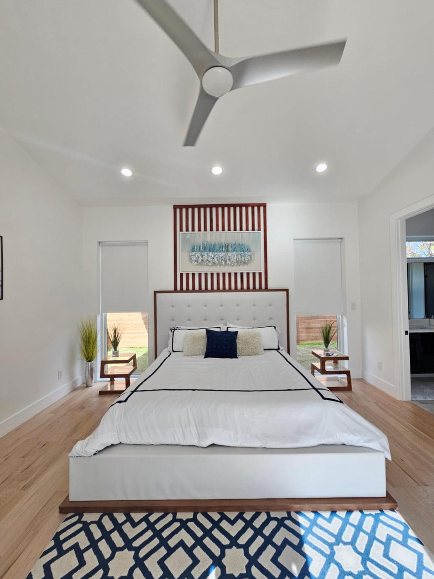 Dallas Luxury Modern House By Dallas Love Airport Εξωτερικό φωτογραφία